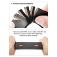 thumbnail image 5 of Ogusmenut Women Belts Casual Leather Belt for Jeans Pants Dress with Pin Buckle, 5 of 8