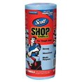 thumbnail image 2 of Kimberly-Clark Professional 75130 Scott Shop Towels with 55 per Roll, Blue Pack of 30, 2 of 2