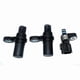 thumbnail image 2 of Transmission Pressure Sensor Amp; 2pcs Speed Sensor For Jeep Wrangler Dodge Durango, 2 of 5