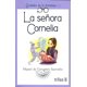 thumbnail image 1 of LA SEÑORA CORNELIA EDITORIAL TRILLAS SA DE CV MIGUEL DE CERVANTES SAAVEDRA, 1 of 2