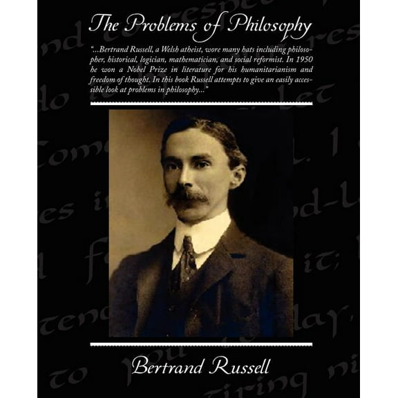 The Problems of Philosophy (Paperback)