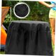 thumbnail image 5 of COSMOBETTY Para De Gas Impermeable Y Resistente A Rasgaduras Con Sencillo Y Negro, 5 of 8