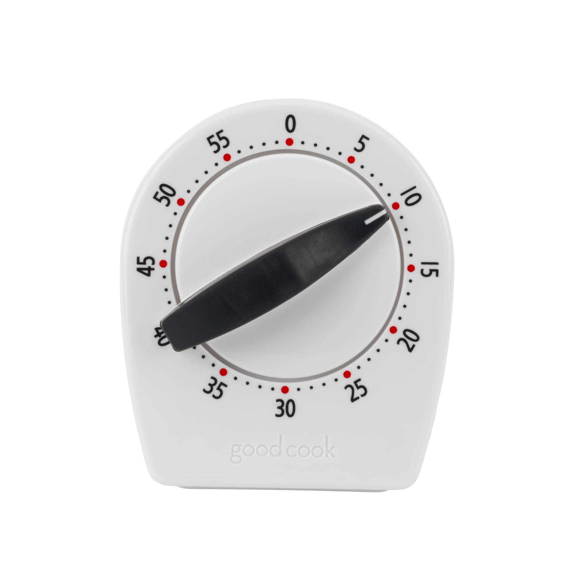 Symple Stuff Claud 60 Minute Stainless Steel Mechanical Kitchen Timer &  Reviews