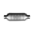 thumbnail image 2 of AP 606007 Catalytic Converter Fits select: 1999-2004 FORD F250, 2001-2003 CHEVROLET SILVERADO, 2 of 2