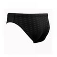thumbnail image 4 of Men Professional Swim Trunks, Swim Racing Breathable Waterproof Swimwear Quick Dry Swimsuit M-XXL Size, 4 of 8