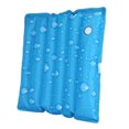 thumbnail image 4 of Cojín de asiento para silla refrescante de verano, cómoda almohadilla de hielo para coche y oficina, 1 unidad(#2), 4 of 8