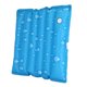 thumbnail image 4 of Cojín de asiento para silla refrescante de verano, cómoda almohadilla de hielo para coche y oficina, 1 unidad(#2), 4 of 8