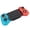 Red+Blue, variant on Bluetooth Phone Game Controller Joystick Wireless Trigger Mobile Phone Telescopic Controller Joy Stick, Black