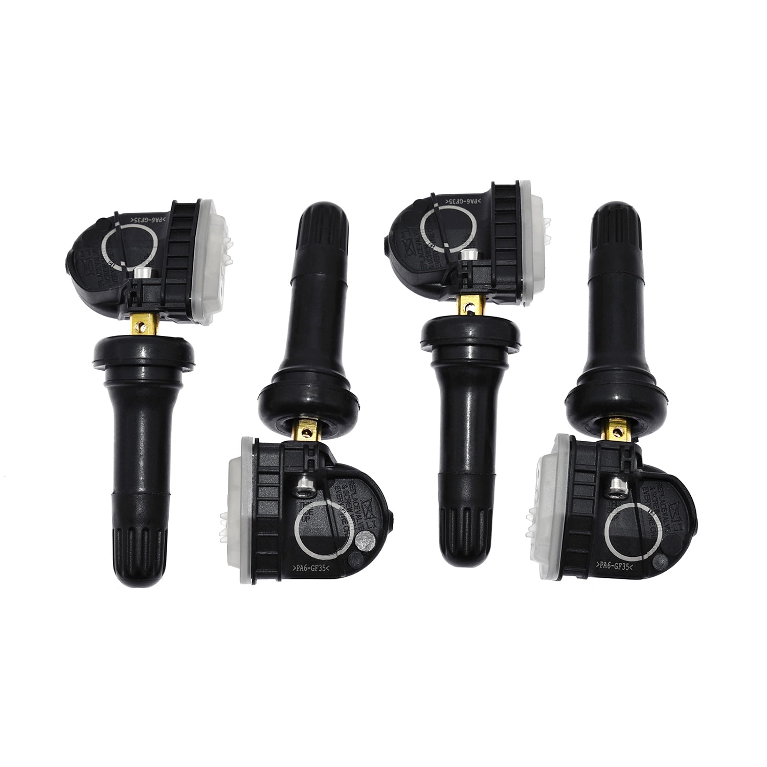 TPMS35 Tire Pressure Sensor For Ford F-150 Explorer Mustang F2GT1A180AB TPMS-35 | UK