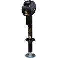 thumbnail image 1 of Stromber  4500 lbs Ball Screw Elec Jack, Black, 1 of 1