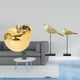 thumbnail image 2 of Escultura De Fruta, Figura De Cerámica, Decoración, Colección, Artesanía, Adorno Delicado, Estatua De Escritorio, Estatuas De Pájaros De Madera, Figuras De Animales, Esculturas, Adornos, 2 of 8