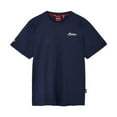 thumbnail image 4 of Indian Motorcycle Men's Oval Logo T-Shirt, Navy - XL - 283339909, 4 of 7