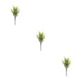 thumbnail image 3 of mmirethe 2x Artificial Plant And Wide Range Of Uses For Any Space Realistic yellow 3Set, 3 of 6