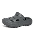 thumbnail image 1 of JACKSHIBO Thick Sole Cloud Slides Sandals Unisex Garden Clogs Shoes Shower Slippers Sandals for Women and Men, 1 of 3