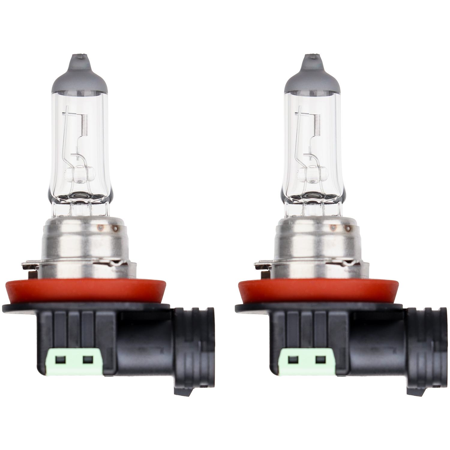 Philips CoreDrive Plus H11 Halogen Headlight Bulbs, 2 Pack, Fits Select Vehicles