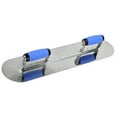 thumbnail image 4 of LOVIVER Truelle à Double Poignée pour Finition de Carrelage Revêtements de Piscine 20 Po Double Rond, 4 of 8