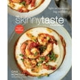 thumbnail image 2 of Skinnytaste Cookbook: Light on Calories, Big on Flavor, 2 of 2