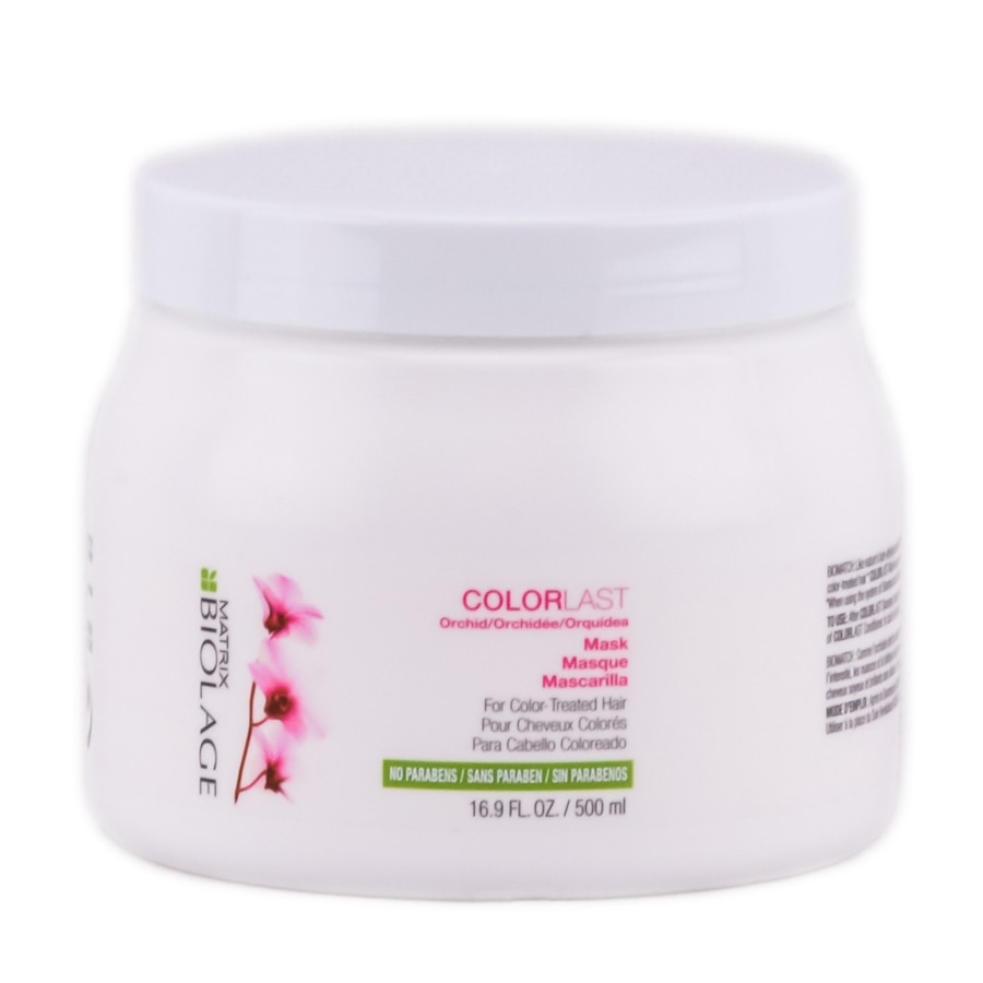 Matrix Matrix Colorlast Hair Mask For ColorTreated Hair 16.9 Oz