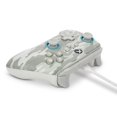 thumbnail image 2 of Manette filaire PowerA Advantage pour Xbox Series X|S - Camo arctique, 2 of 9