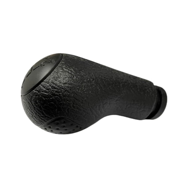 Miulika 2403x5 Manual Transmission Knob Car Handball Gear Head for