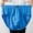 Sky Blue, variant on Elvqul Mens Underwear Big and Tall Briefs Loose Underwear for Men