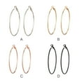 thumbnail image 3 of ruzhgo 1 Paire Boucles d'Oreilles Femmes Bijoux Exquis Style Simple Boucles d'Oreilles Boucles d'Oreilles Boucles d'Oreilles Boucles d'Oreilles Boucles d'Oreilles, 3 of 6