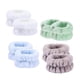 thumbnail image 1 of pares de muñequeras de Spa para lavarse la cara muñequera absorbente para mujeres que evitan que se derrame líquido MFZFUKR BST3005038-2, 1 of 5
