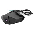 thumbnail image 4 of Cámara de visión frontal CCD IP67, Monitor de aparcamiento de coche de 170 °, compatible con MercedesBenz GLK GLC GLE GLA ML, 4 of 13
