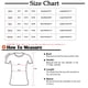 thumbnail image 3 of Moda mujer chaleco sin mangas damas cuello en V botón Camis impreso camisetas sin mangas Pompotops  lopia996169, 3 of 5