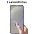 thumbnail image 4 of Mica Vidrio ECHELON para Samsung S25 y S24 Protectora de pantalla transparente, 4 of 8
