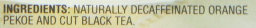 Tea Bromley Decaffeinated Bags 5-100 Count(Price/Case)