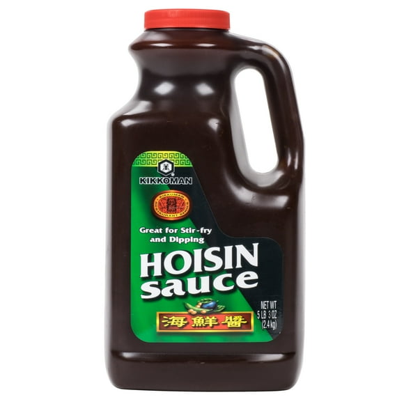 Kikkoman 5 lb. Hoisin Sauce