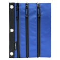 thumbnail image 1 of Pochette pour reliure à 3 glissières Tech Gear, 1 of 3