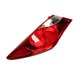thumbnail image 1 of Conjunto De Luz Trasera De Coche, Transmisión De Luz Fuerte, Resistente Al Desgaste Para Sonata GL 2011-2013, 1 of 7