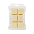 thumbnail image 2 of WoodWick Vanilla Bean 3 Oz. Wax Melts, 1 Pack of 6, 2 of 4