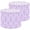 Color 3, variant on Lamp Shades Set of 2 Abstract Pink Purple Watercolor Cloud 13" x 13" x 10" Lampshade for Table Lamps Floor Lamps Lamp Shade Replacement Easy Assembly Required