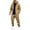A-Khaki, variant on successthop Sweatsuits for Men 2 Piece Hoodies and Joggers Set Fleece Line Long Sleeve Tops Fall Tracksuit with Pockets