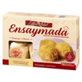thumbnail image 4 of Red Label Frozen Ensaymada - Cheese Flavour Filipino Brioche Buns RED LABEL ENSA FROM, 4 of 7
