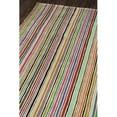 thumbnail image 3 of Momeni New Wave Candy Stripe Area Rug, 3 of 4