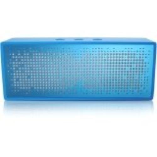 Antec Mobile Produits Haut-Parleur Bluetooth, Bleu (SP-1)