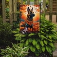 thumbnail image 2 of Belgian Malinois Fall Garden Flag, 2 of 5