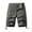 Army Green, variant on Mens Shorts Cargo Mens Work Shorts Pockets Zipper Button Shorts Solid Color Fashion Casual Loose Fit Going out Climb Workwear Pants Coffee XXL