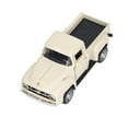 thumbnail image 3 of Modelo Clásico De Camioneta Pickup, Figura Decorativa Modelo De Camioneta Pickup 1:32 Diecast Para Niños Para Navidad, 3 of 7