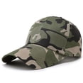 thumbnail image 2 of Gorra de béisbol de camuflaje de primavera, gorra para hombre, gorra parasol, protector solar, gorra de montañismo de moda para exteriores, gorra para el sol de pitón para hombre, 2 of 5