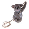 thumbnail image 2 of de Koala de Resina Colgante de Cadena para Decoración de Bricolaje de árbol de Jardín Interior Libre, 2 of 6