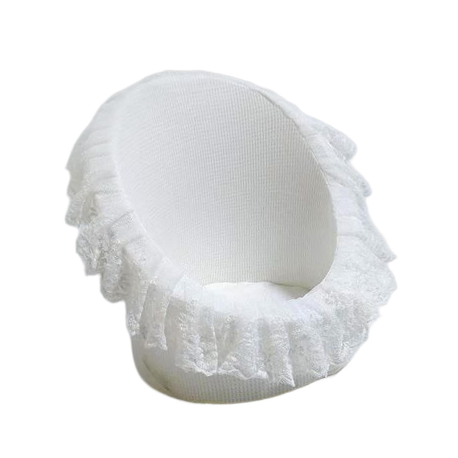 Almencla Newborn Baby Mini Posing Sofa,Baby Girls Boys