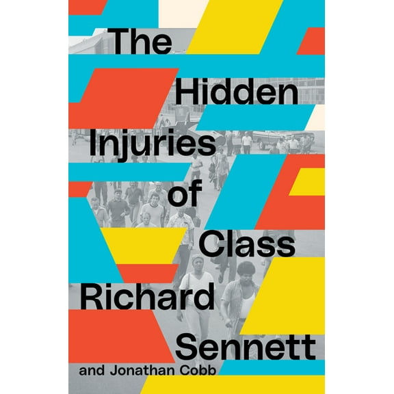 The Hidden Injuries of Class, (Paperback)