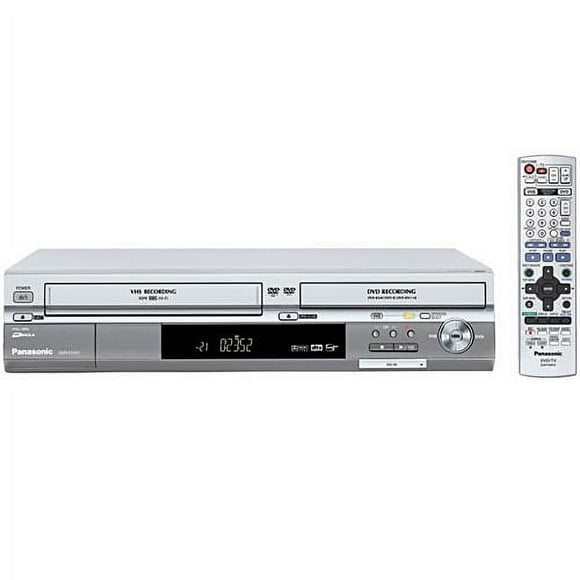 Dvd Recorder