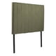 thumbnail image 5 of Box Base Cama Slim King Size + Cabecera Argos Verde, 5 of 8