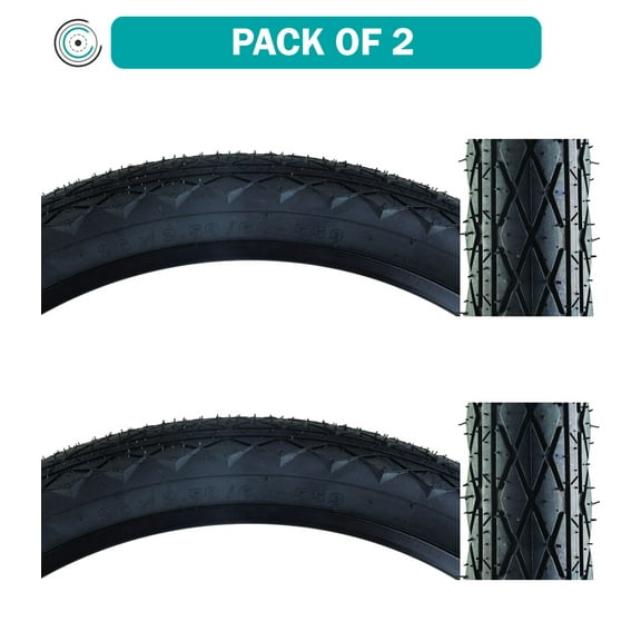 SUNLITE Revolutions TIRE SUNLT 26x2.5 BK/BK REV WIRE